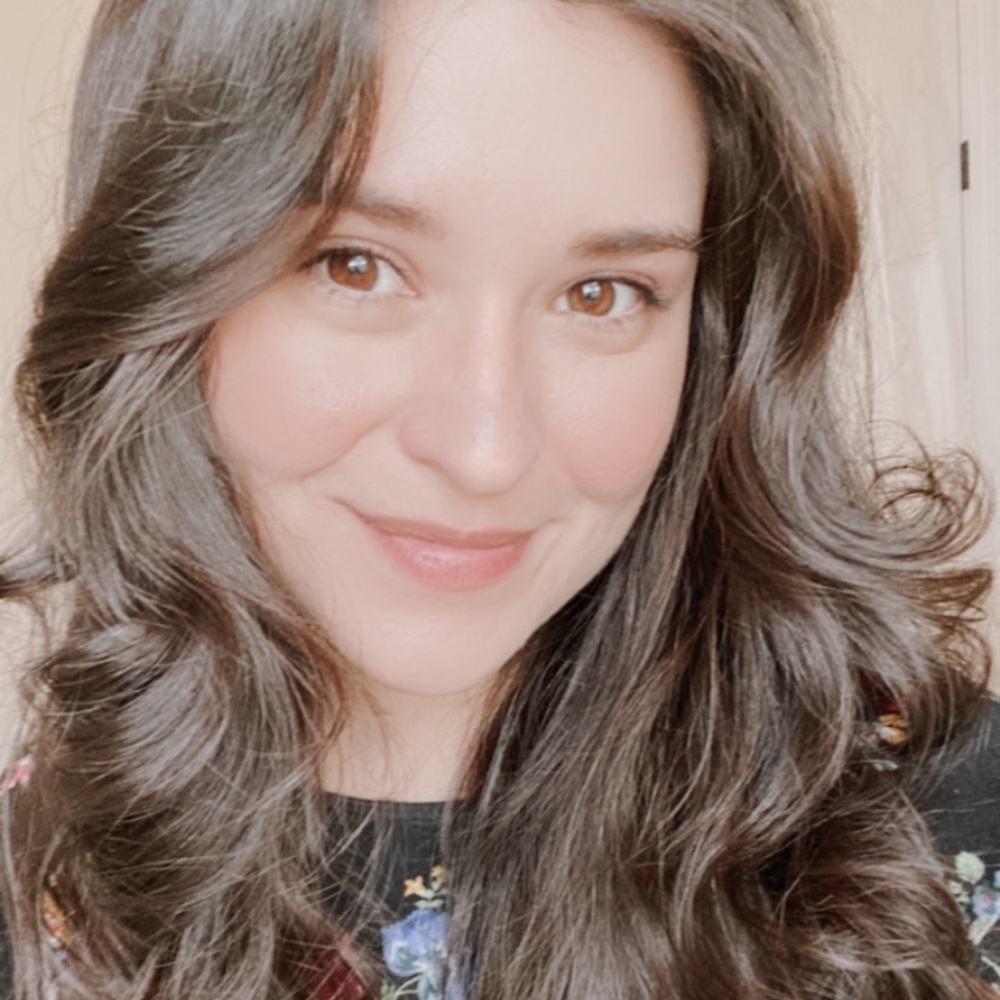 Meet your Posher, Krystal